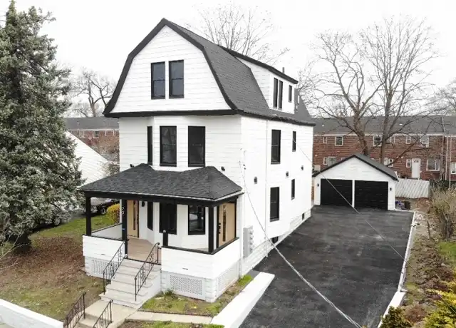 Property at 20 Parkview Ave Unit 2, Belleville, NJ, 07109, 3 beds, 1 bath, [object Object]