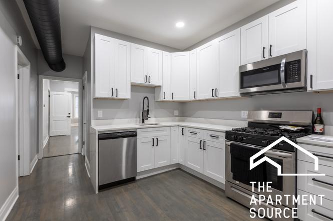 ＣＤ 「ウアクチ」２nd 2511 W Diversey Ave #2, Chicago, IL 60647 | Redfin