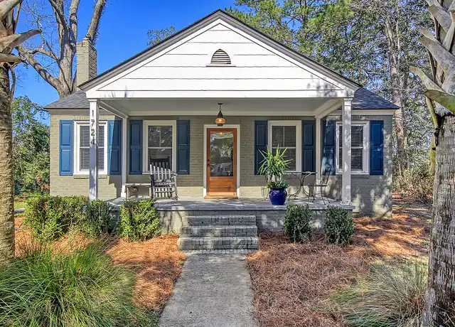 Property at 1724 Pearlott St, Charleston, SC, 29407, 2 beds, 1 bath, [object Object]