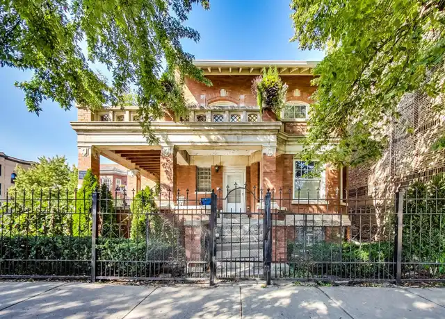Property at 2950 W Palmer St Unit C1, Chicago, IL, 60647, 3 beds, 2 baths, [object Object]