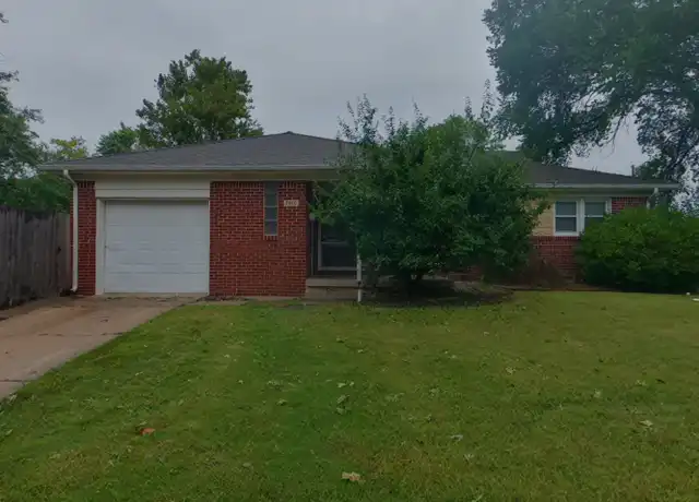 Property at 7610 E Indianapolis St, Wichita, KS, 67207, 3 beds, 1 bath, [object Object]