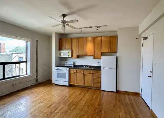 Property at 1624 W Morse Ave Unit 405, Chicago, IL, 60626, 0 beds, 1 bath, [object Object]