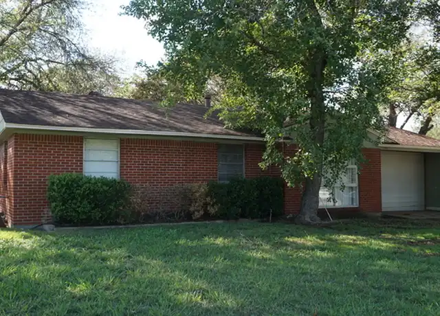 Property at 1412 Connally Ter, Arlington, TX, 76010, 3 beds, 1 bath, [object Object]