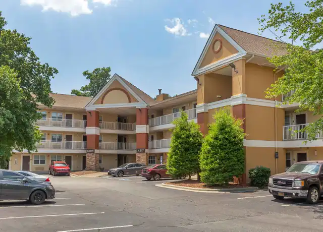 Property at Furnished Studio - Greensboro - Wendover Ave. - Big Tree Way - 4317 Big Tree Way, Greensboro, NC, 27409, 0 beds, 1 bath, [object Object]