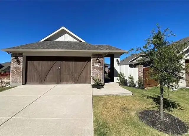 Property at 3911 Rain Lily Bnd, Melissa, TX, 75454, 3 beds, 2 baths, [object Object]