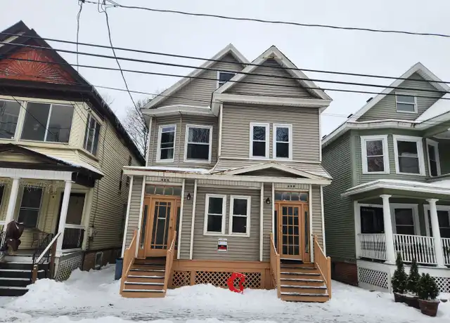 Property at 60 Morris St, Albany, NY, 12208, 3 beds, 1 bath, [object Object]
