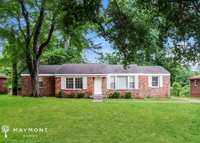Property at 3704 Lakewood Dr NW, Huntsville, AL, 35811, 4 beds, 1 bath, [object Object]