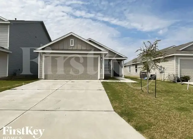 Property at 2434 Double Oak Dr, New Braunfels, TX, 78130, 4 beds, 2 baths, [object Object]
