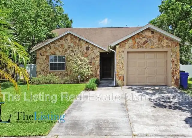 Property at 1317 Coolridge Dr, Brandon, FL, 33511, 3 beds, 2 baths, [object Object]