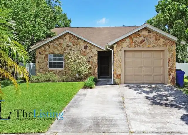 Property at 1317 Coolridge Dr, Brandon, FL, 33511, 3 beds, 2 baths, [object Object]