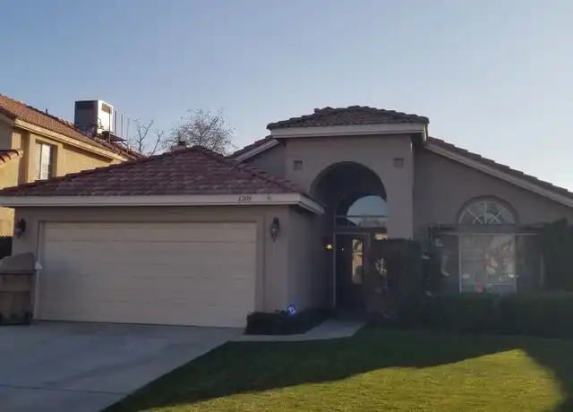 Property at 6209 Quaking Aspen St, Bakersfield, CA, 93313, 3 beds, 2 baths, [object Object]