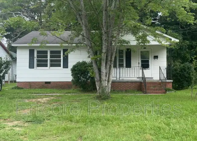 Property at 818 Dixon St, Kinston, NC, 28501, 2 beds, 1 bath, [object Object]