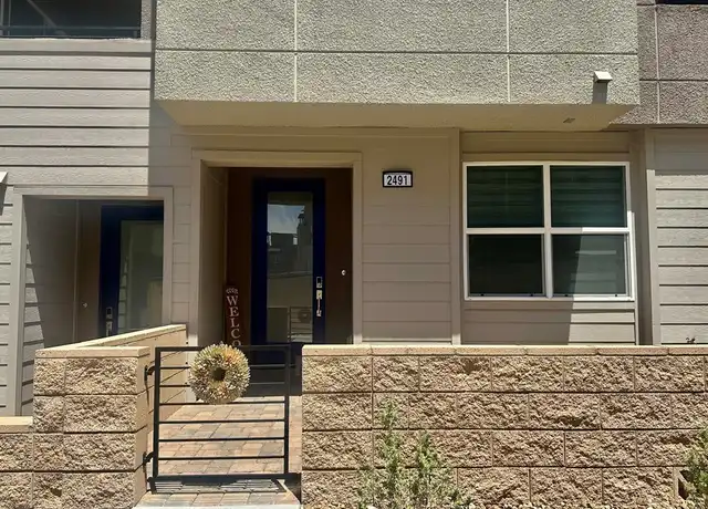 Property at 2491 Indigo Mountain St, Henderson, NV, 89044, 4 beds, 3.5 baths, [object Object]