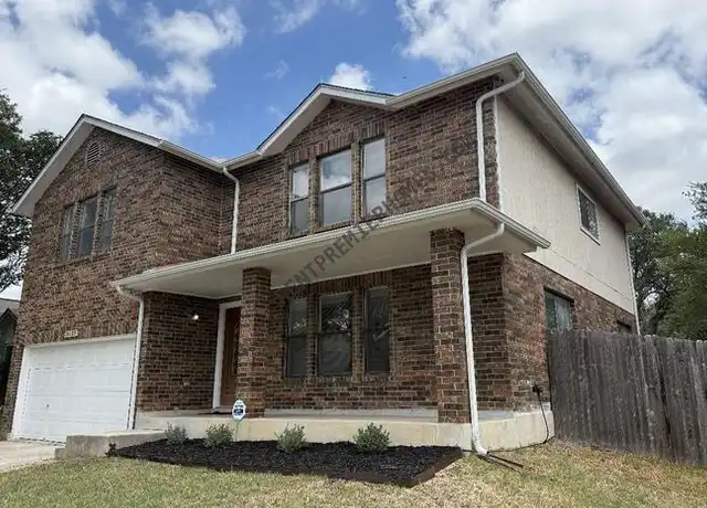 Property at 8139 Brisbane, Converse, TX, 78109, 4 beds, 2.5 baths, [object Object]