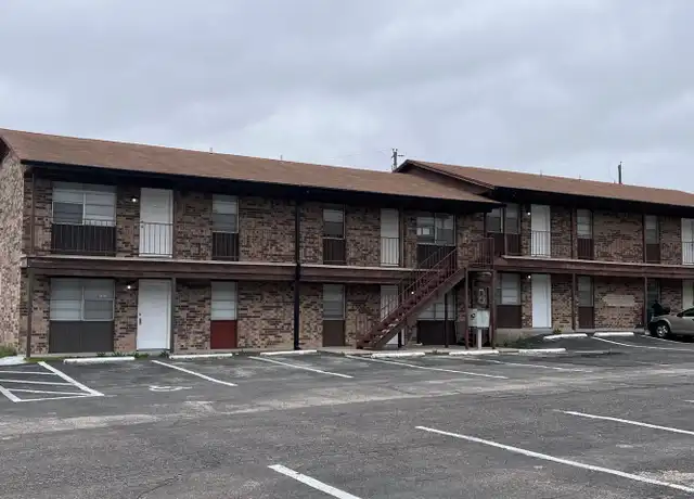 Property at 401 Root Ave Unit 5, Killeen, TX, 76541, 2 beds, 1 bath, [object Object]