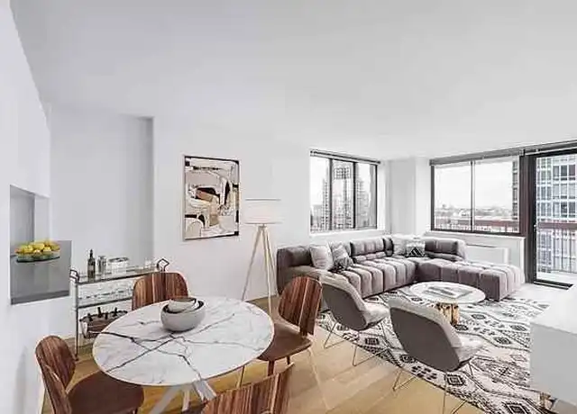 Property at 260 W 52nd St Unit 28-B, New York, NY, 10019, 1 bed, 1 bath, [object Object]