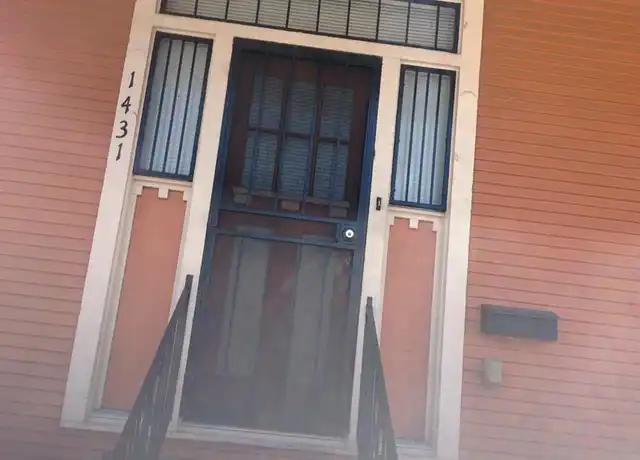 Property at 1431 France St Unit 1431, New Orleans, LA, 70117, 2 beds, 1 bath, [object Object]