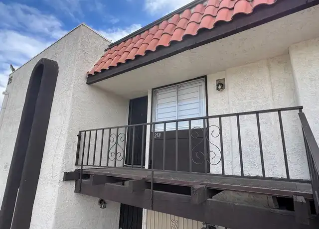 Property at 1405 Vegas Valley Dr #258, Las Vegas, NV, 89169, 2 beds, 1 bath, [object Object]