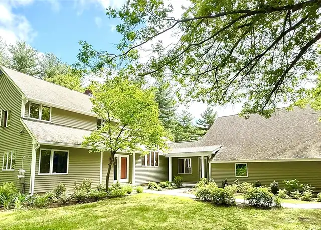 Property at 350 College Rd, Concord, MA, 01742, 6 beds, 4.5 baths, [object Object]