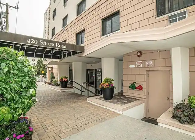 Property at 420 Shore Rd Apt 2B, Long Beach, NY, 11561, 1 bed, 1 bath, [object Object]
