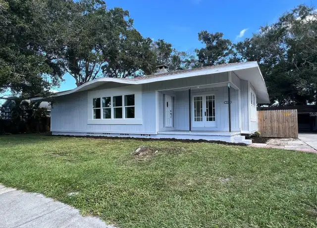 Property at 3429 37th St N, Saint Petersburg, FL, 33713, 3 beds, 2 baths, [object Object]