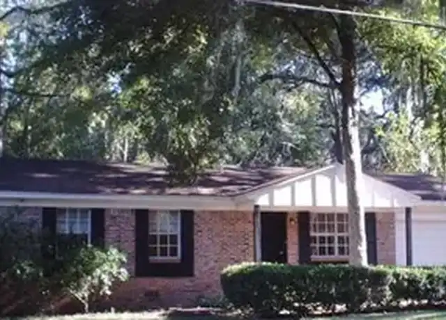 Property at 2007 Harriet Dr, Tallahassee, FL, 32303, 3 beds, 1 bath, [object Object]