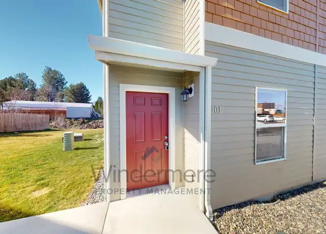 Property at 155 SW Silverstar Ln Unit 1, College Place, WA, 99324, 2 beds, 2.5 baths, [object Object]
