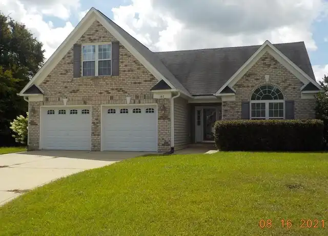 Property at 107 McKinley Dr, Raeford, NC, 28376, 3 beds, 2 baths, [object Object]
