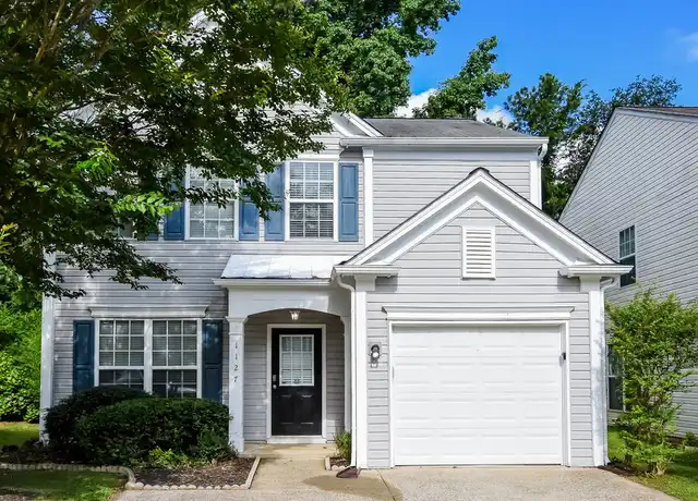 Property at 1127 Dunedin Trl, Woodstock, GA, 30188, 3 beds, 2 baths, [object Object]