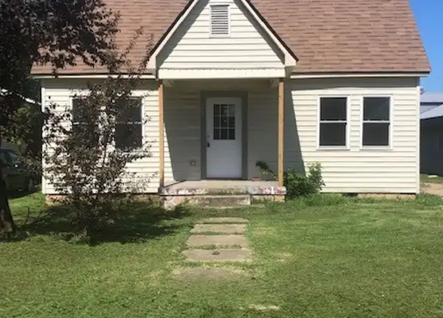 Property at 919 N 34th St, Fort Smith, AR, 72903, 2 beds, 1 bath, [object Object]