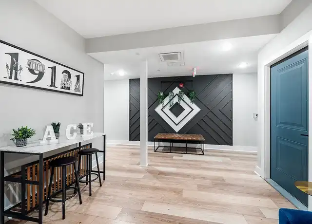 Property at The Ace of the Diamond Collective - 2820 W Diamond St, Philadelphia, PA, 19121, 1 bed, 1 bath, [object Object]