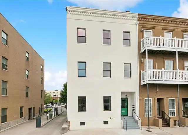 Property at 1725 Robert C. Blakes Sr. Dr Unit 101, New Orleans, LA, 70130, 3 beds, 3 baths, [object Object]