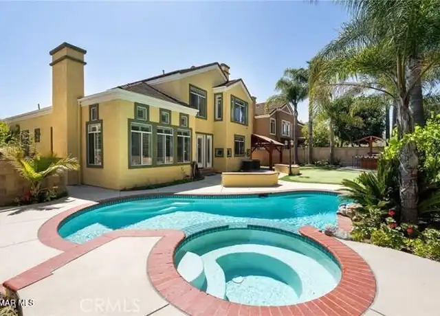 Property at 4109 Laurelview Dr, Moorpark, CA, 93021, 5 beds, 4.5 baths, [object Object]
