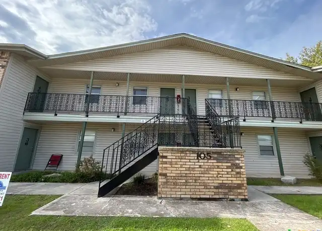 Property at 105 W Reagan Ave Unit 46, Copperas Cove, TX, 76522, 2 beds, 1 bath, [object Object]