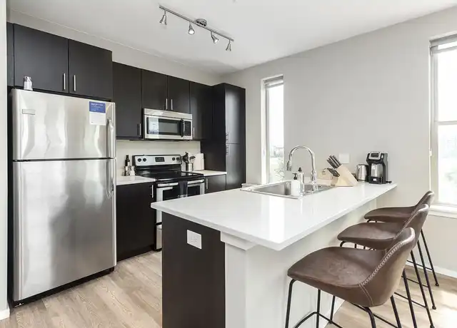 Property at The Comma Lohi - 3344 Mariposa St, Denver, CO, 80211, 2 beds, 2 baths, [object Object]