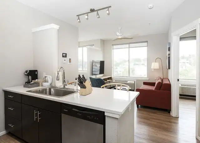 Property at The Comma Lohi - 3344 Mariposa St, Denver, CO, 80211, 1-2 bed, 1-2 bath, [object Object]