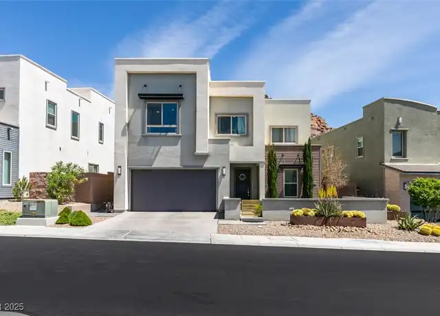 Property at 818 Horizon Canyon Dr, Henderson, NV, 89052, 5 beds, 4 baths, [object Object]