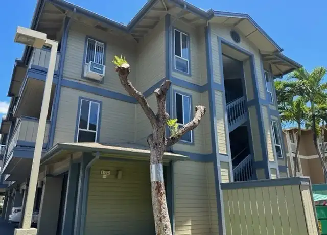 Property at 91-223 Hanapouli Cir Unit I, Ewa Beach, HI, 96706, 2 beds, 2 baths, [object Object]