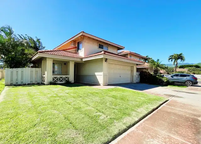 Property at 91-220 Peleiake Pl, Kapolei, HI, 96707, 3 beds, 2.5 baths, [object Object]