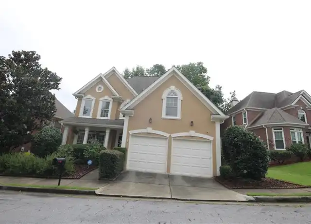 Property at 1581 Oak Park Cv, Decatur, GA, 30033, 3 beds, 2.5 baths, [object Object]
