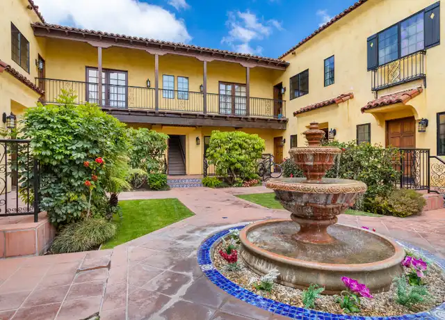 Property at 2623 Ellendale Pl Unit a, Los Angeles, CA, 90007, 2 beds, 2 baths, [object Object]
