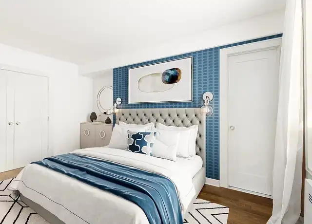 Property at 60 E 9th St #417, New York, NY, 10003, 2 beds, 1 bath, [object Object]