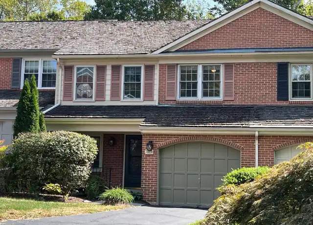 Property at 7808 Turning Creek Ct, Potomac, MD, 20854, 3 beds, 2.5 baths, [object Object]