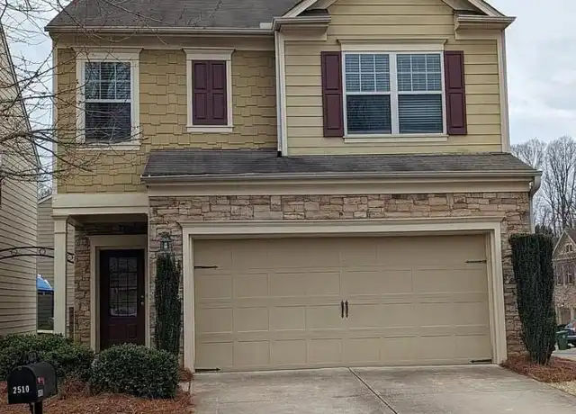 Property at 2510 Thackery Ct, Cumming, GA, 30041, 3 beds, 2.5 baths, [object Object]