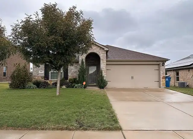 Property at 306 Plum Dr, Nevada, TX, 75173, 4 beds, 2 baths, [object Object]