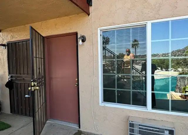 Property at 3600 S Bonita St Unit B, Spring Valley, CA, 91977, 2 beds, 1 bath, [object Object]