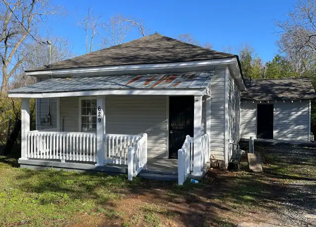 Property at 629 Wright St, Griffin, GA, 30223, 3 beds, 2 baths, [object Object]