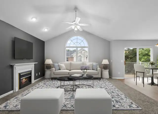 Property at 51663 Hale Ln Unit 51663, Chesterfield, MI, 48051, 2 beds, 2 baths, [object Object]