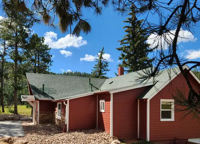 Property at 1270 County Road 21 Unit 3, Woodland Park, CO, 80863, 4 beds, 3 baths, [object Object]