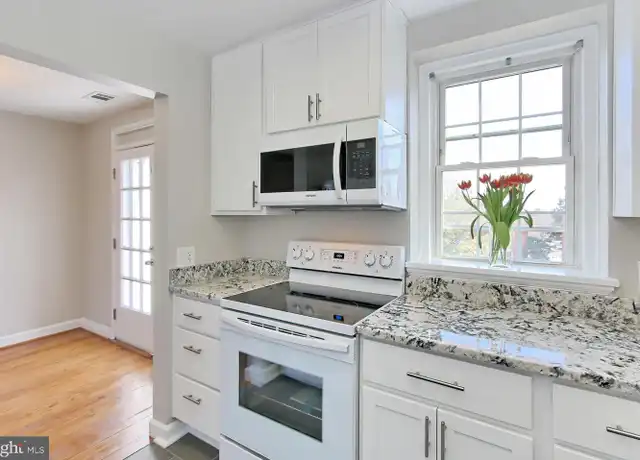 Property at 2873 S Buchanan St Unit C1, Arlington, VA, 22206, 1 bed, 1 bath, [object Object]